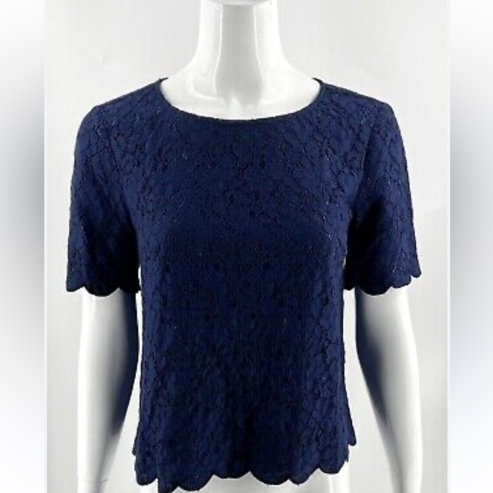 Madewell tops
